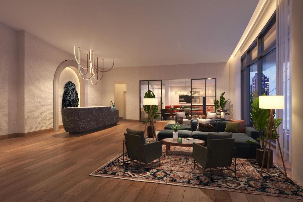Kimpton Shane Atlanta By Ihg Exterior photo