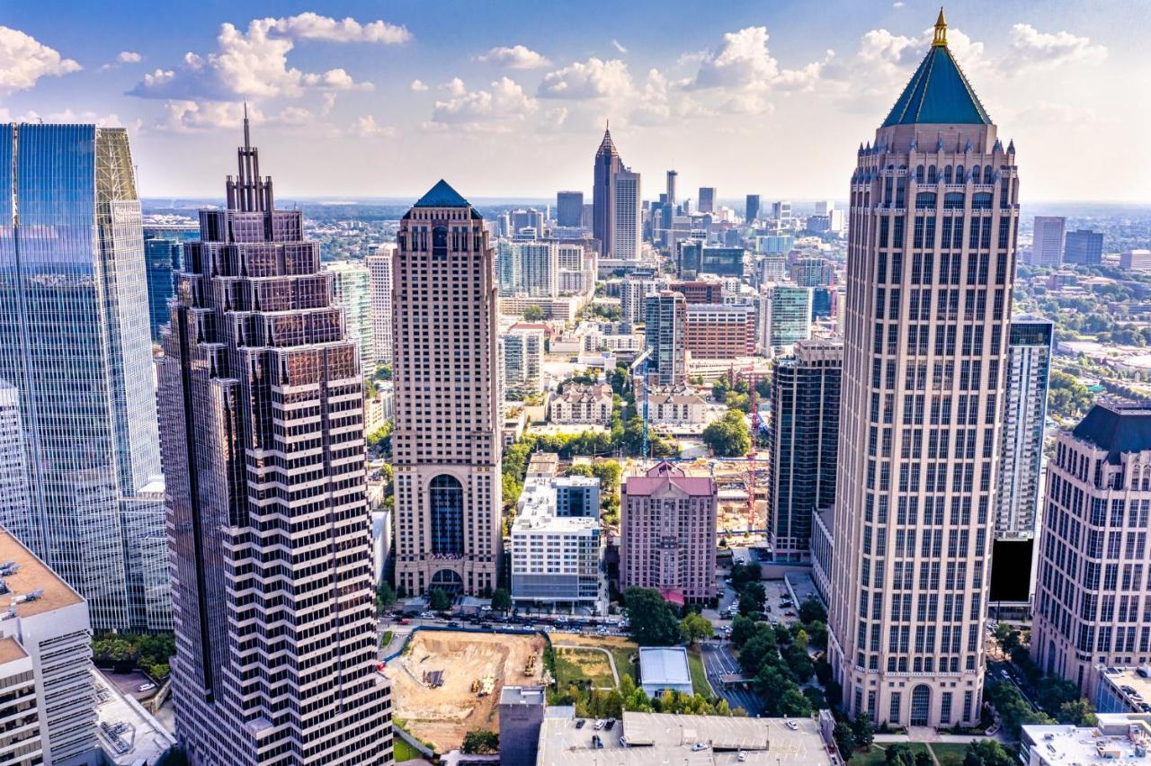 Kimpton Shane Atlanta By Ihg Exterior photo