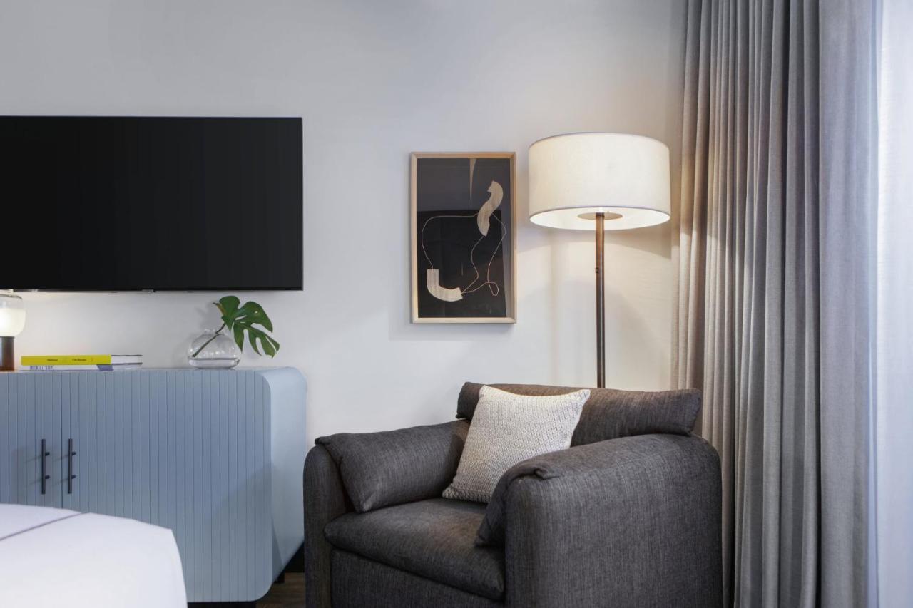 Kimpton Shane Atlanta By Ihg Exterior photo