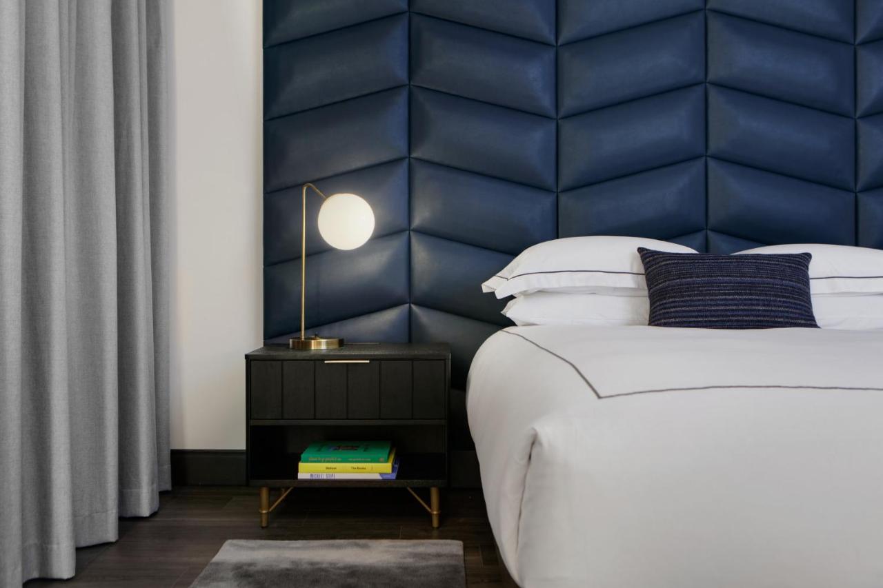 Kimpton Shane Atlanta By Ihg Exterior photo
