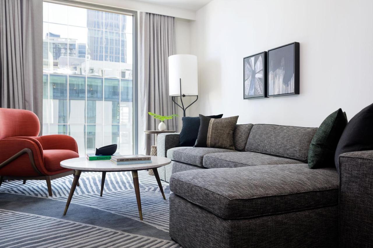 Kimpton Shane Atlanta By Ihg Exterior photo