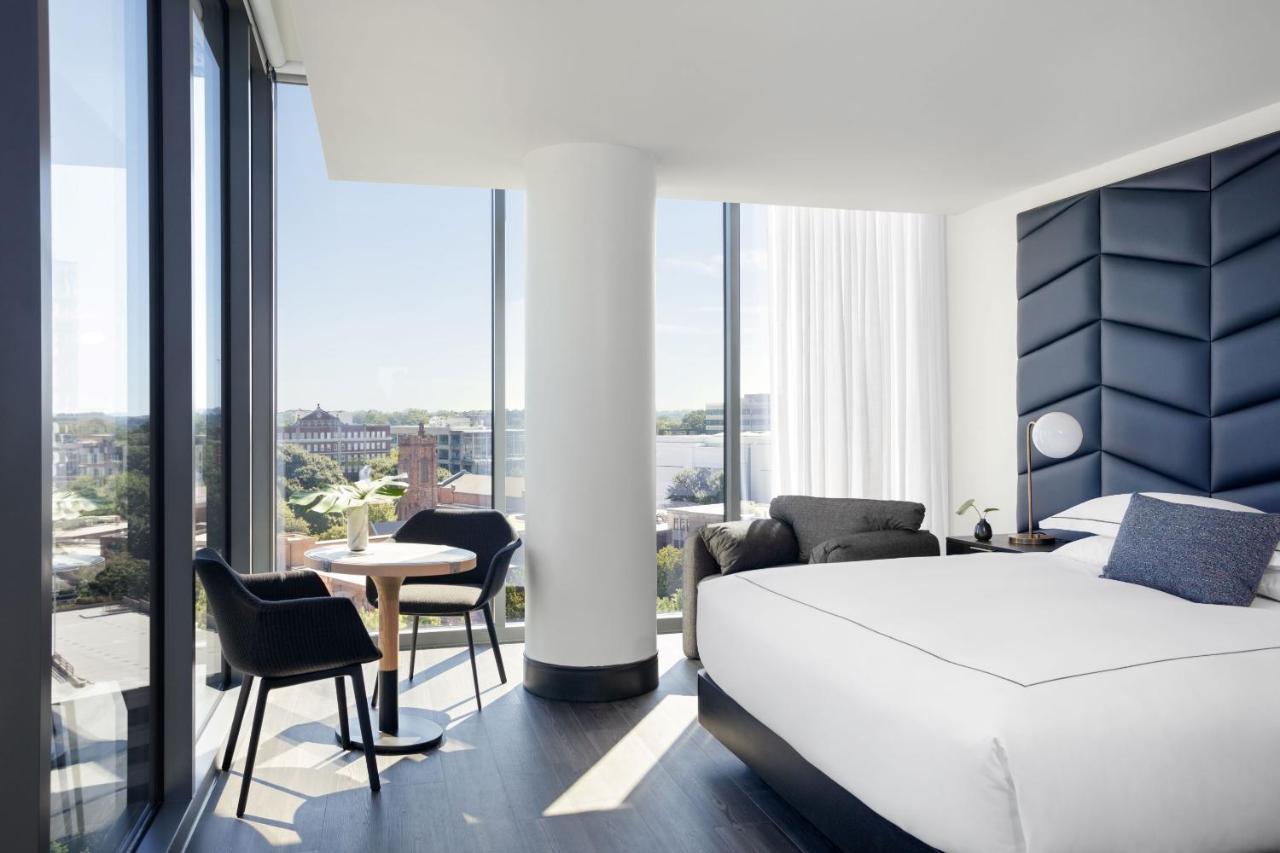 Kimpton Shane Atlanta By Ihg Exterior photo