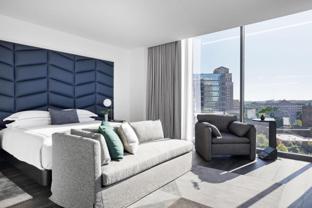 Kimpton Shane Atlanta By Ihg Exterior photo