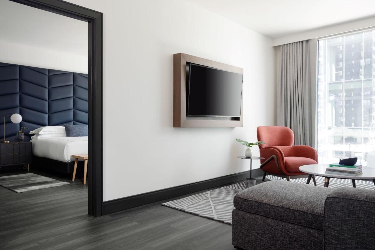 Kimpton Shane Atlanta By Ihg Exterior photo