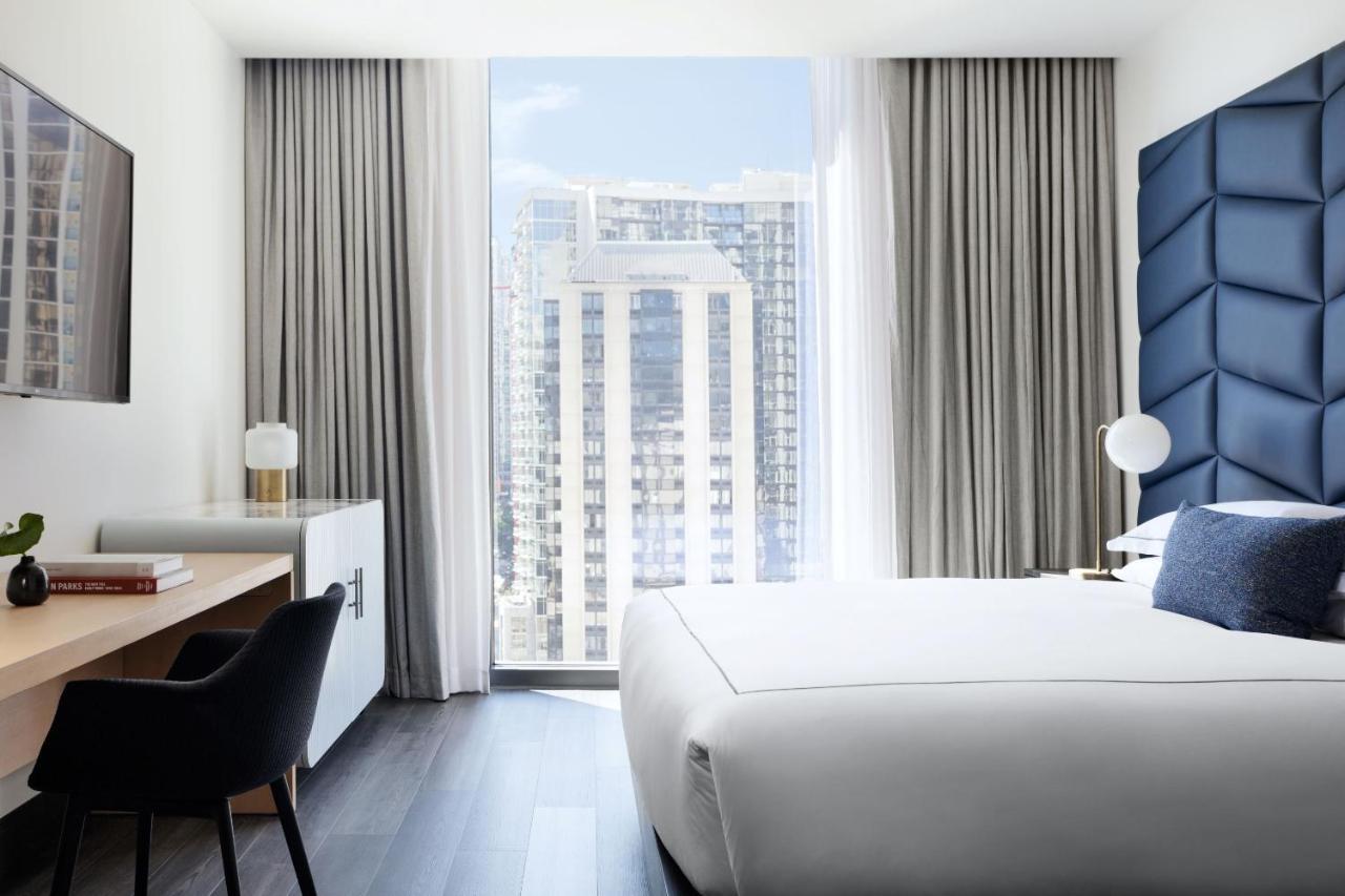 Kimpton Shane Atlanta By Ihg Exterior photo