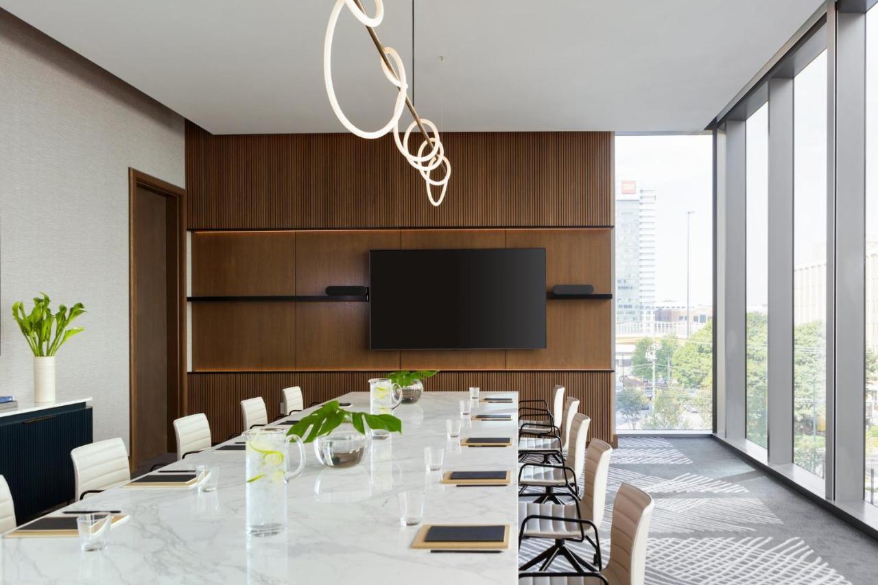 Kimpton Shane Atlanta By Ihg Exterior photo