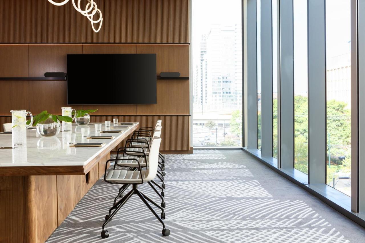 Kimpton Shane Atlanta By Ihg Exterior photo