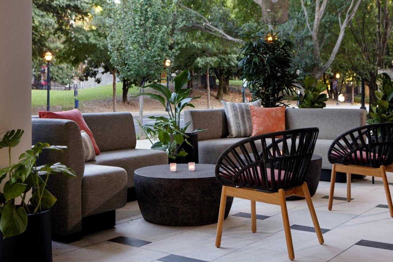Kimpton Shane Atlanta By Ihg Exterior photo
