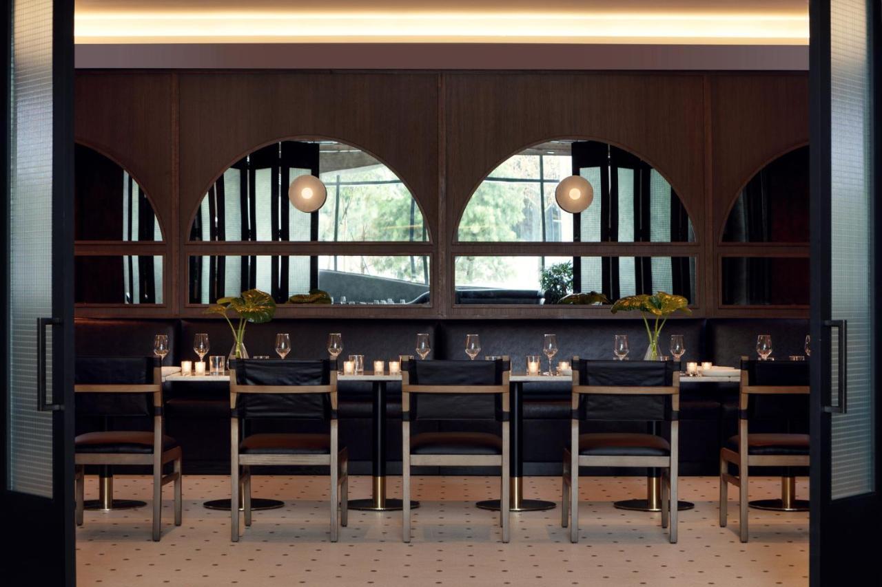 Kimpton Shane Atlanta By Ihg Exterior photo
