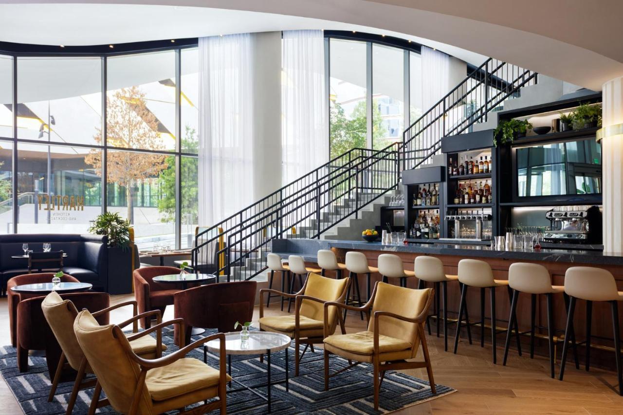 Kimpton Shane Atlanta By Ihg Exterior photo