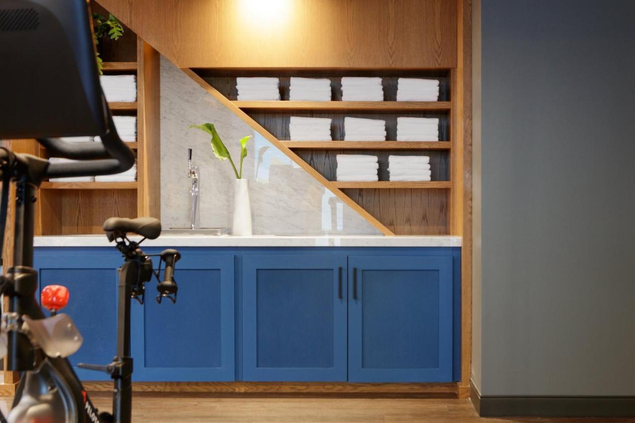 Kimpton Shane Atlanta By Ihg Exterior photo