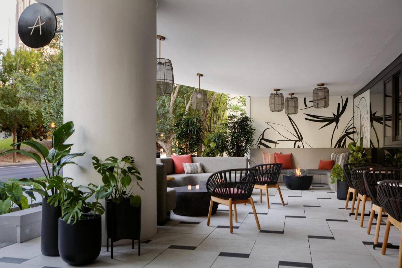 Kimpton Shane Atlanta By Ihg Exterior photo