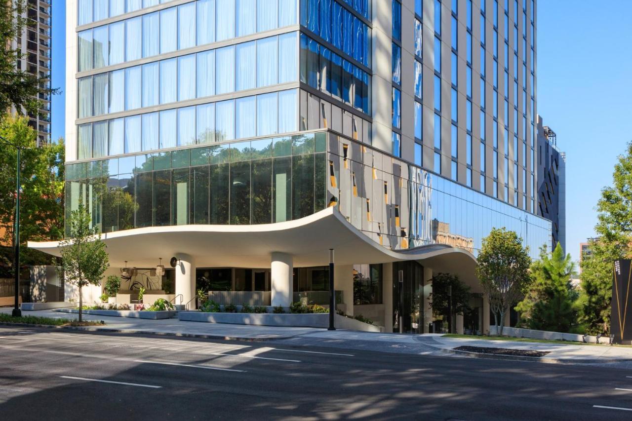 Kimpton Shane Atlanta By Ihg Exterior photo