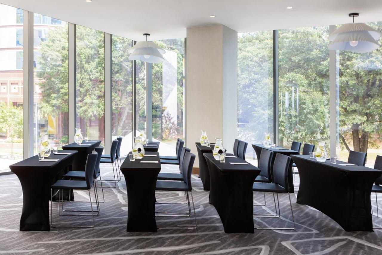 Kimpton Shane Atlanta By Ihg Exterior photo