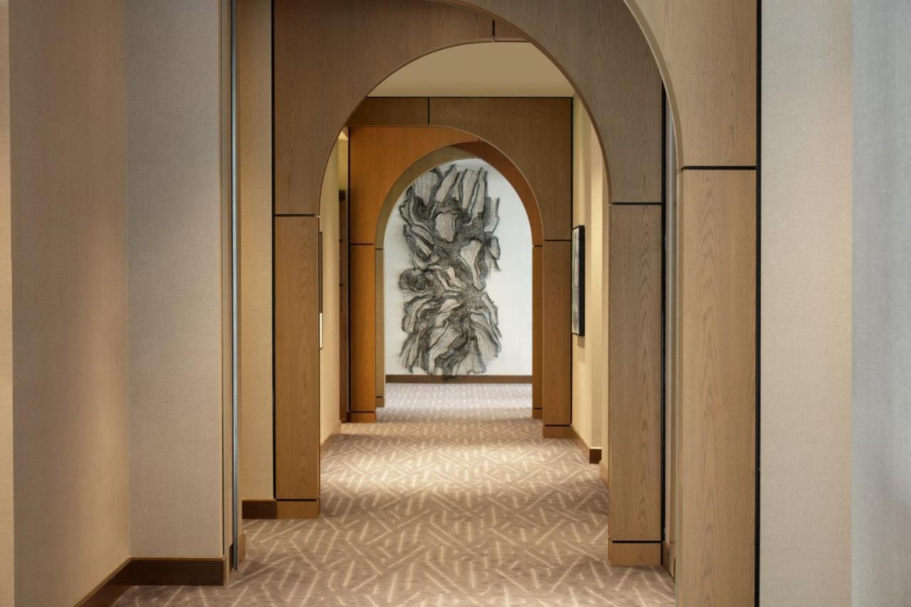 Kimpton Shane Atlanta By Ihg Exterior photo