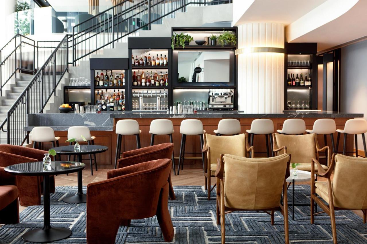 Kimpton Shane Atlanta By Ihg Exterior photo