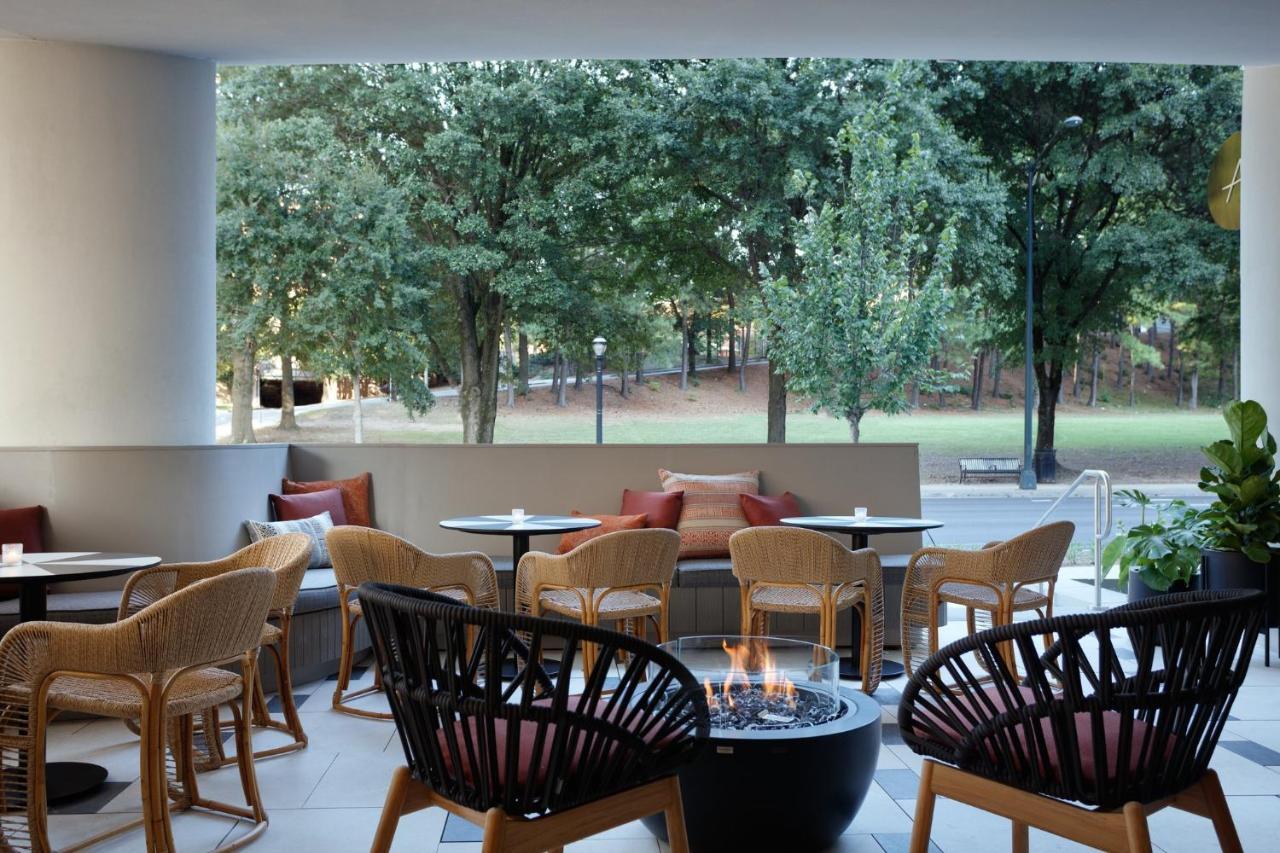 Kimpton Shane Atlanta By Ihg Exterior photo