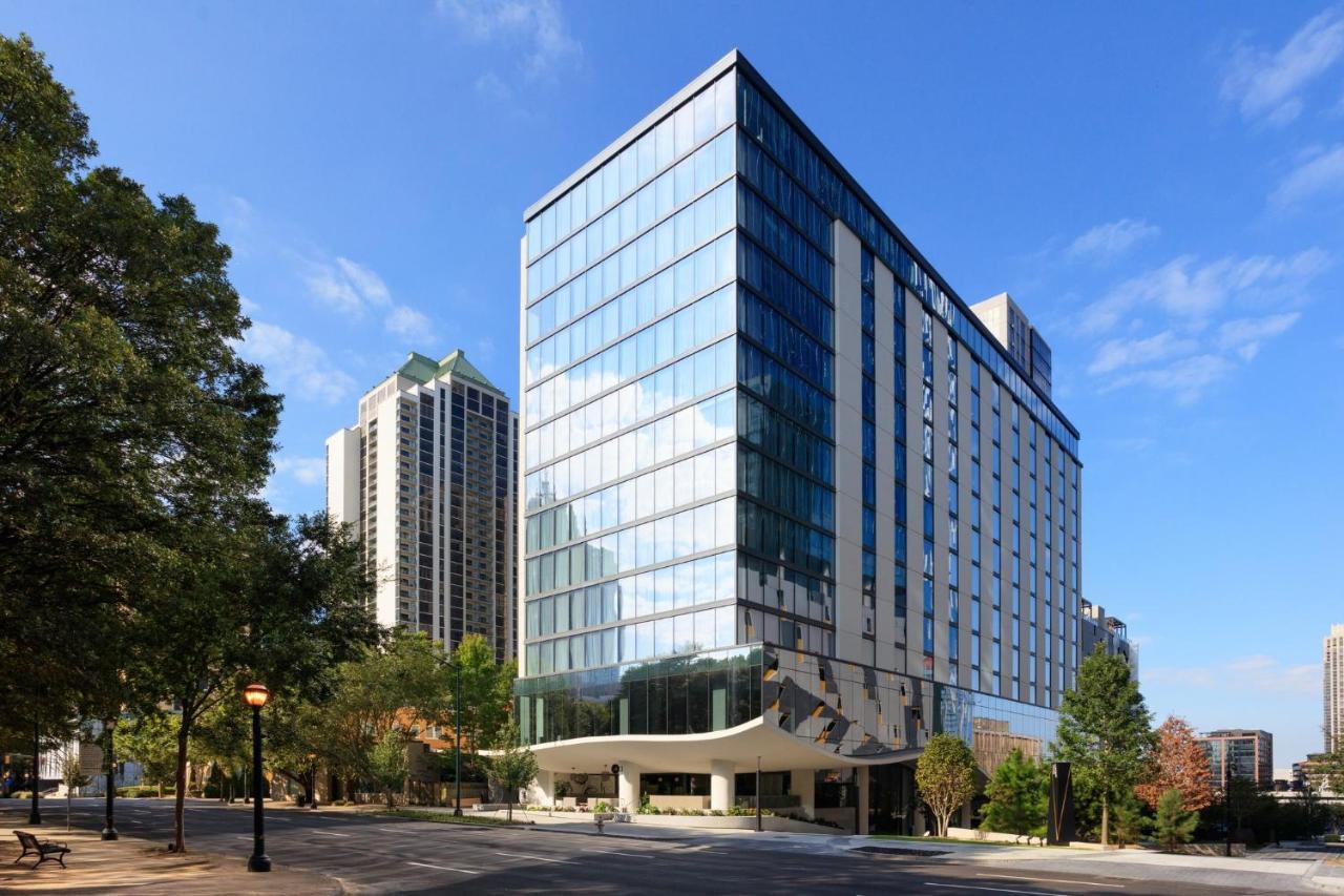 Kimpton Shane Atlanta By Ihg Exterior photo