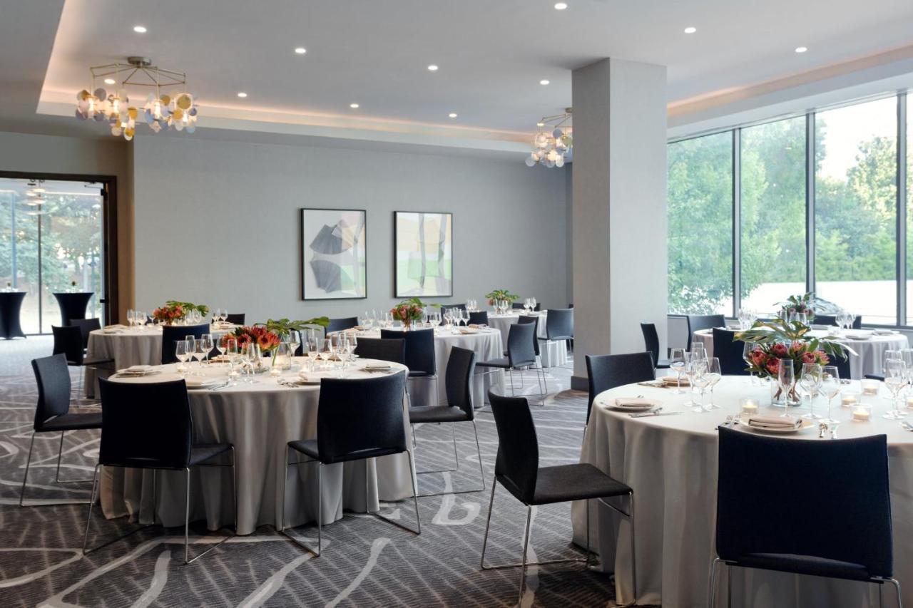 Kimpton Shane Atlanta By Ihg Exterior photo