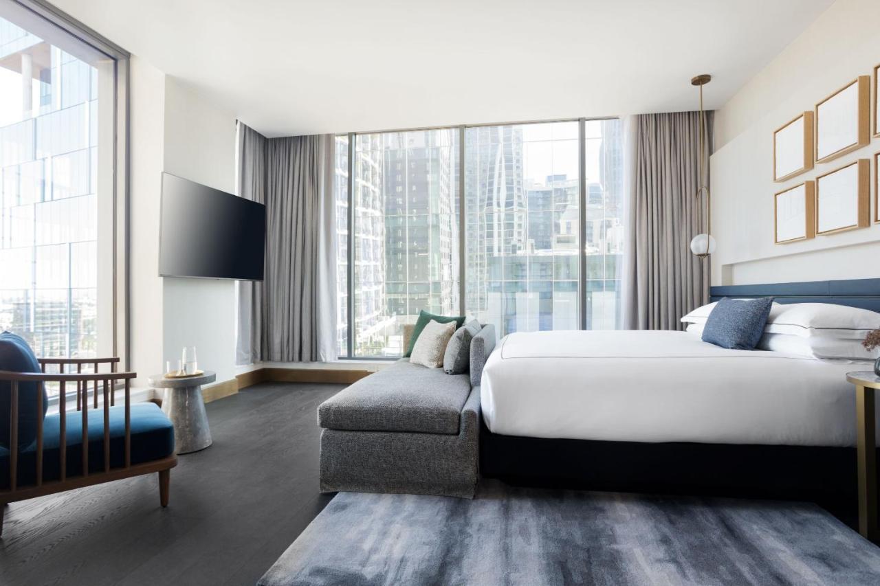 Kimpton Shane Atlanta By Ihg Exterior photo