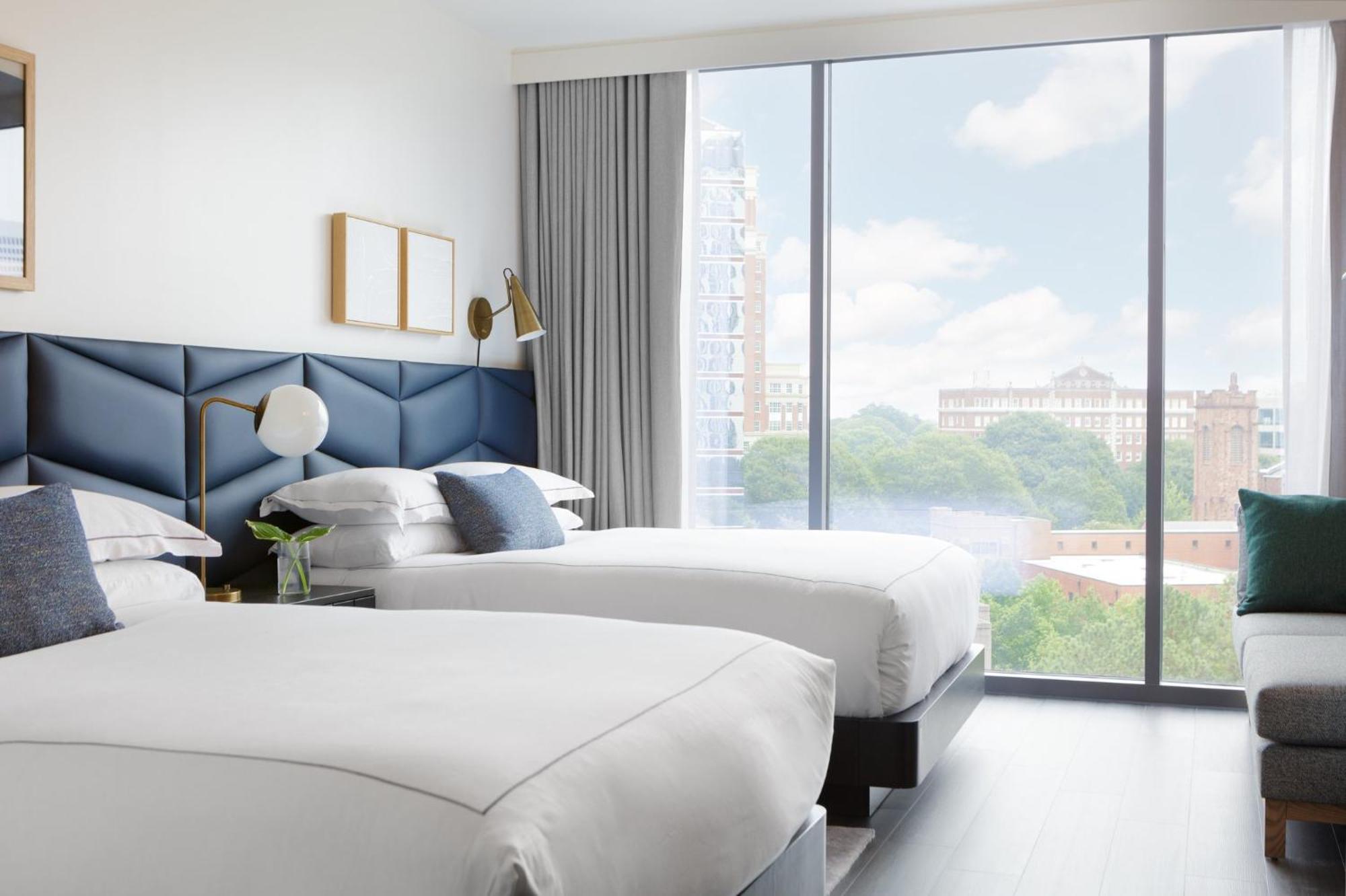 Kimpton Shane Atlanta By Ihg Exterior photo
