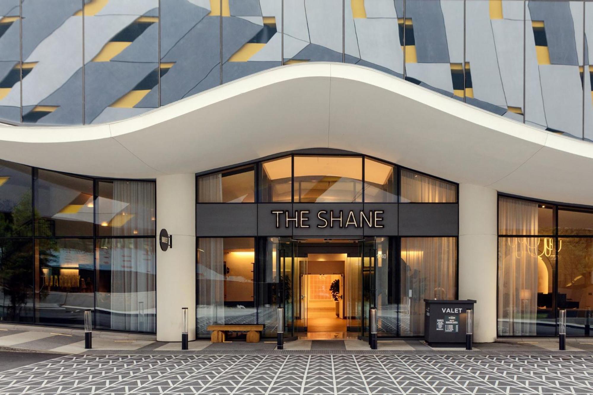 Kimpton Shane Atlanta By Ihg Exterior photo