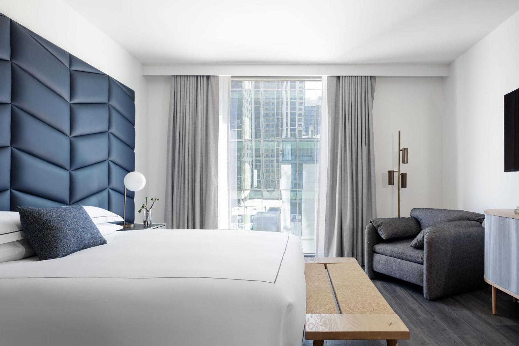 Kimpton Shane Atlanta By Ihg Exterior photo