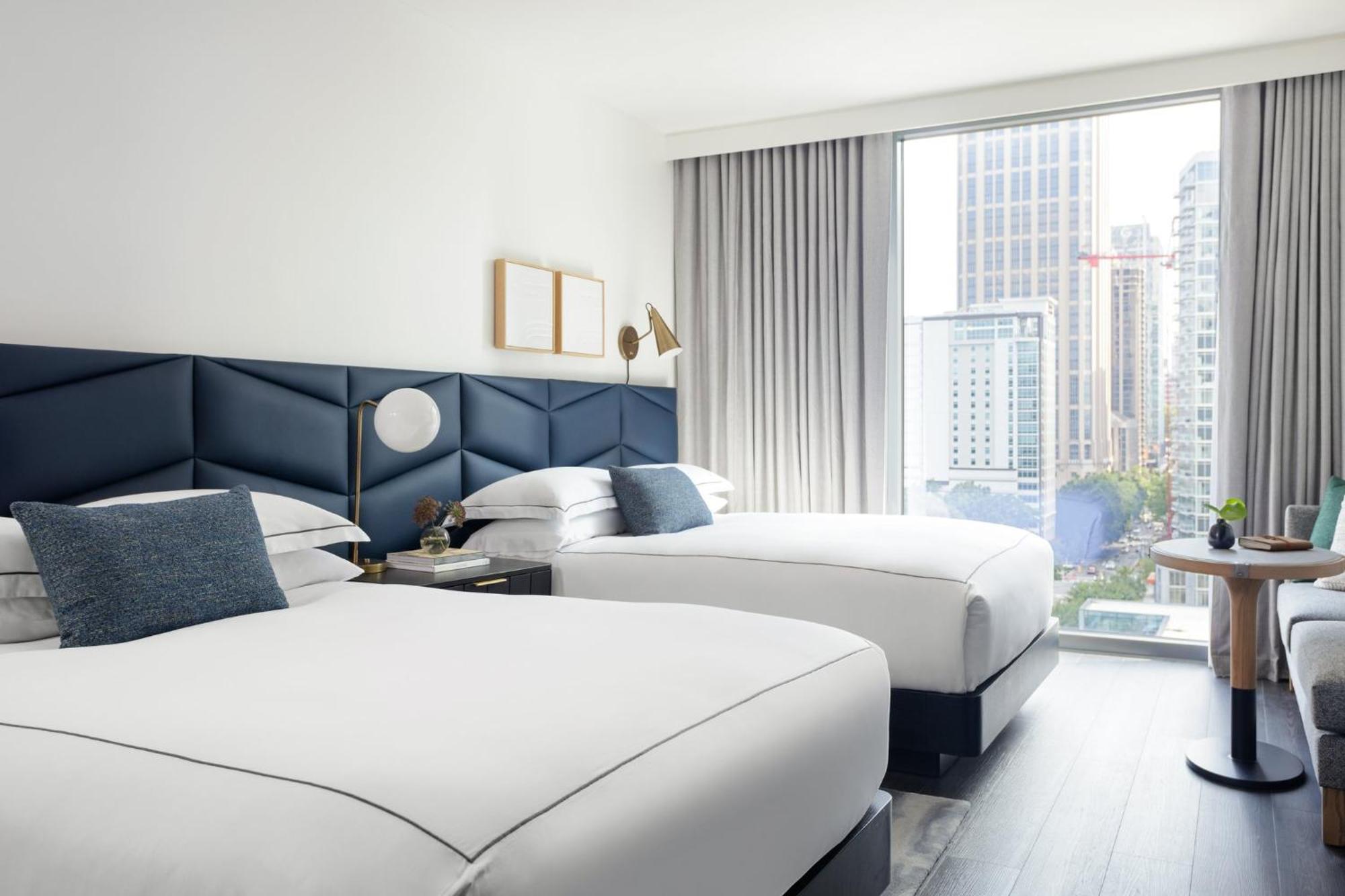 Kimpton Shane Atlanta By Ihg Exterior photo
