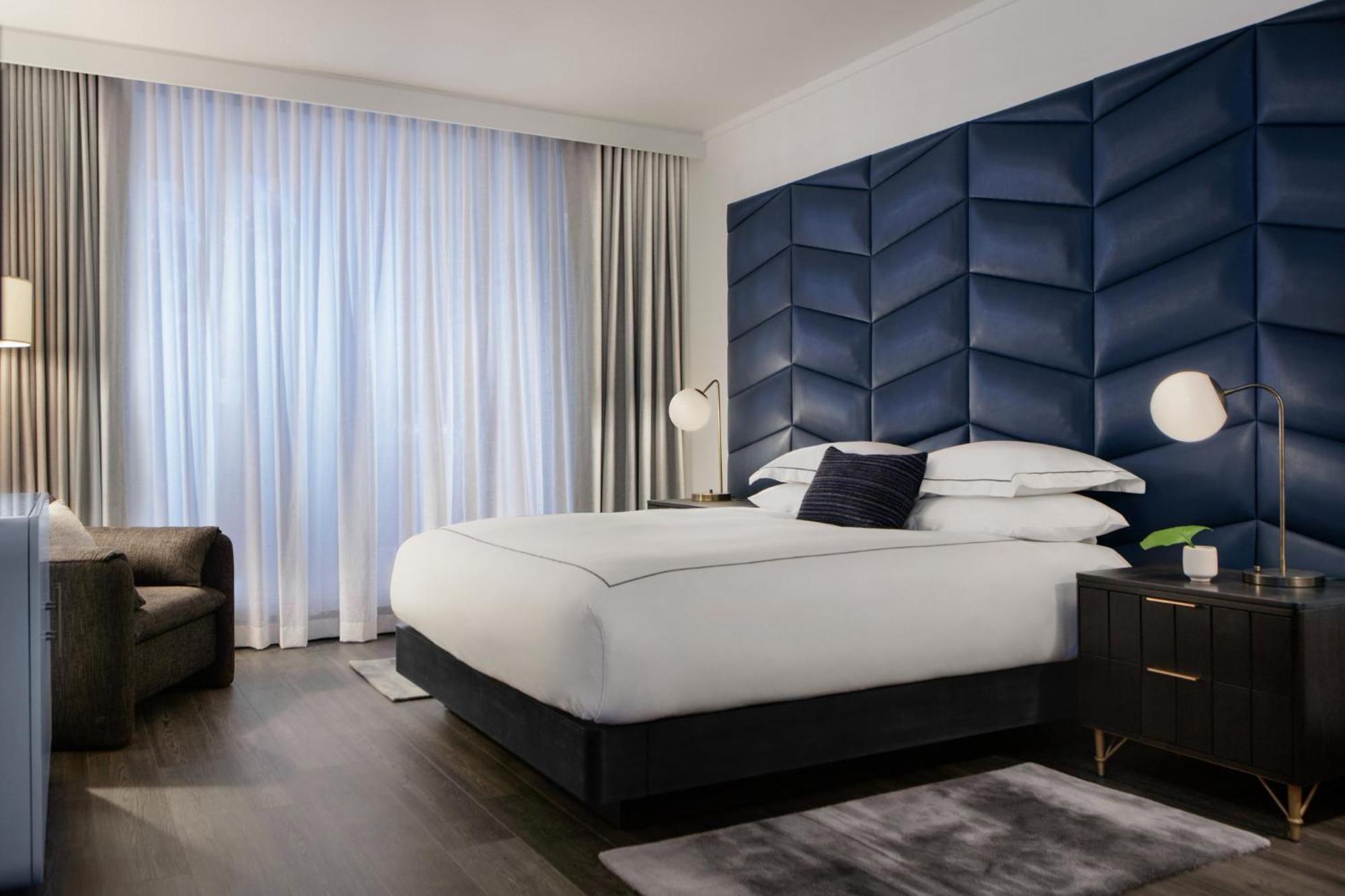 Kimpton Shane Atlanta By Ihg Exterior photo
