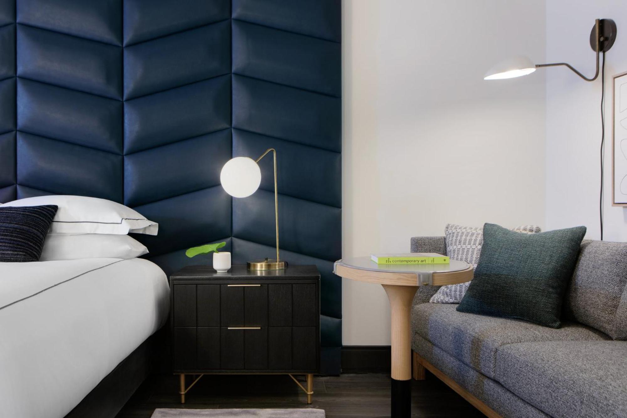 Kimpton Shane Atlanta By Ihg Exterior photo